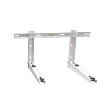 ICOOL Mini Split Wall Mounting Bracket for 9000-36000 BTU Universal Ductless ...