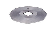 CUTTING BLADE For KM RC-100 , RS-100 RSD-100 & XD-100 octagonal for best result