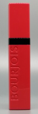 BOURJOIS: Rouge Laque - Flüssiger Lippenstift - 06 Framboiselle - 6 ml
