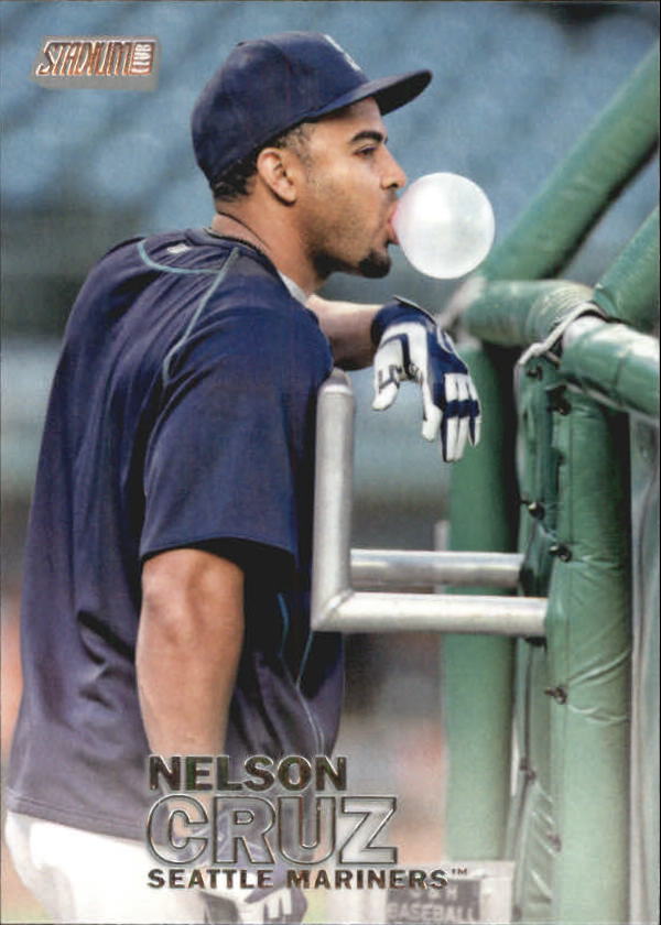 B3841- 2016 Stadium Club BB Cards 201-300 +Inserts -You Pick- 15+ FREE US SHIP