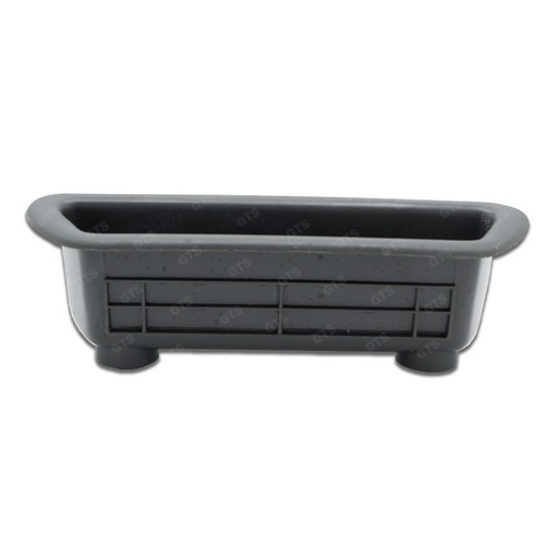Box Trim Pad Pull Door Handle Inner For Nissan, Datsun Big-M D21 1986 '97 - Picture 6 of 11