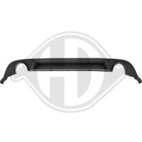 Diederichs 2216258 Blende, StoßFäNger FüR VW