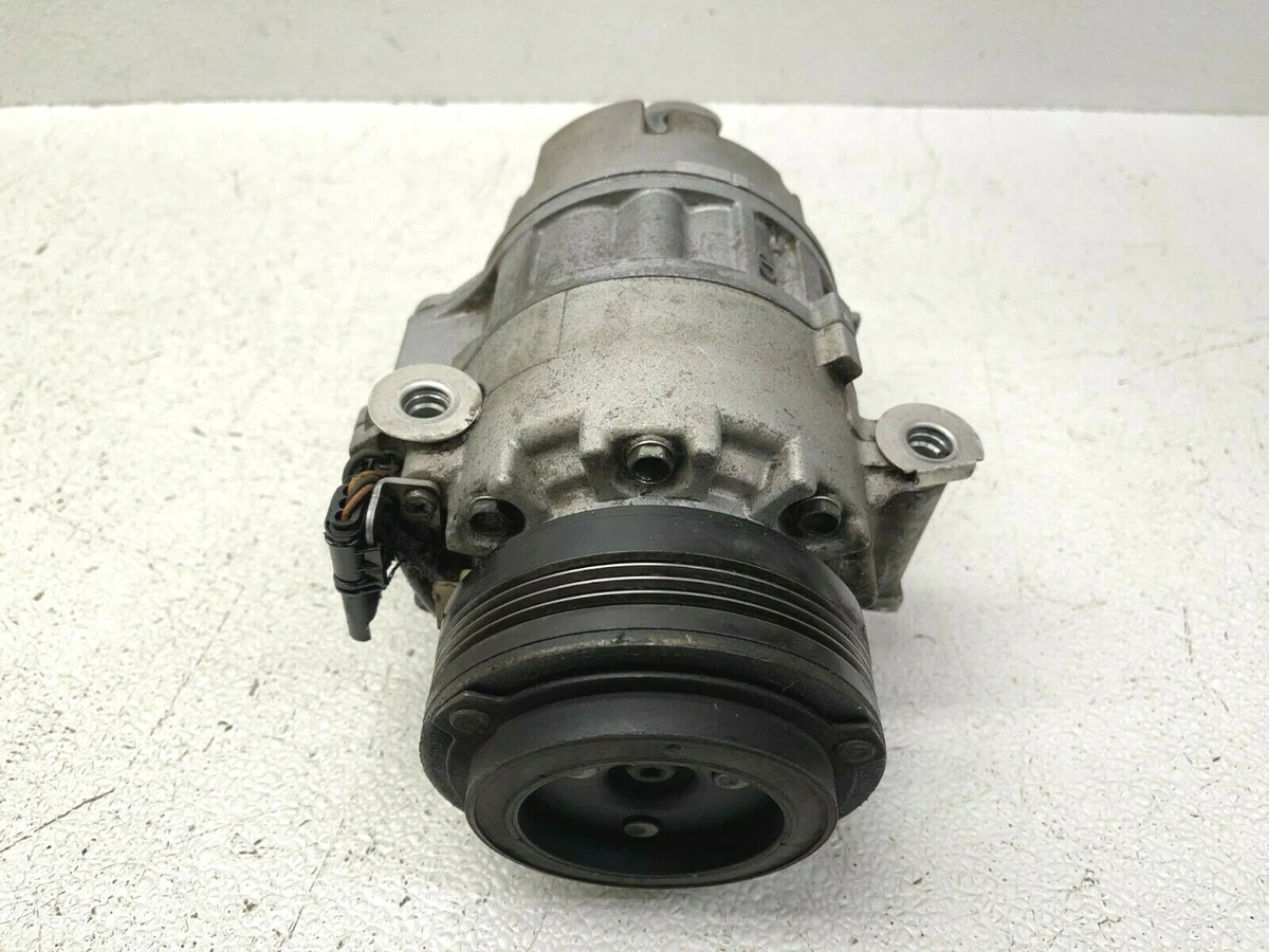 2007 bmw 2024 x5 ac compressor