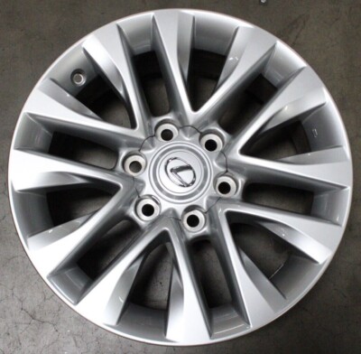 lemです Lexus GX460 Chrome Center Cap Set 5 1/8