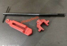 Van Norman 944 Boring Bar Spare Part Clamp Foot Bridge T-bar Nut