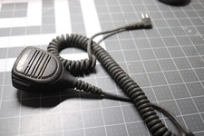Bearcom M1-prsm-hd3-bc S1894 Heavy-duty Microphone/speaker