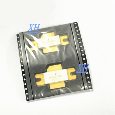 Transistor RF De Puissance MRF6V14300 - 330W, 50V - Pour Amplificateurs Haute Fréquence