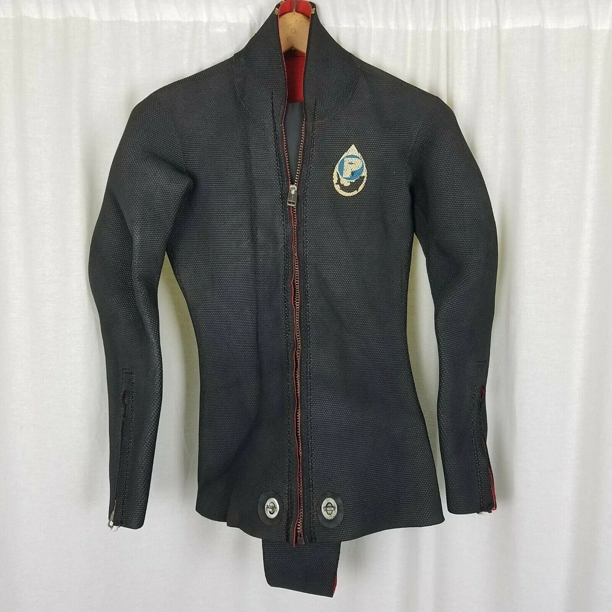 Shark skin shop leather jacket