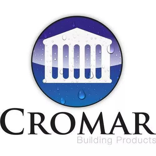 CROMAR Sin Plomo Plus Intermitente Alto Rendimiento Autoadhesivo Gris 150/300/450mm - Imagen 2 de 2