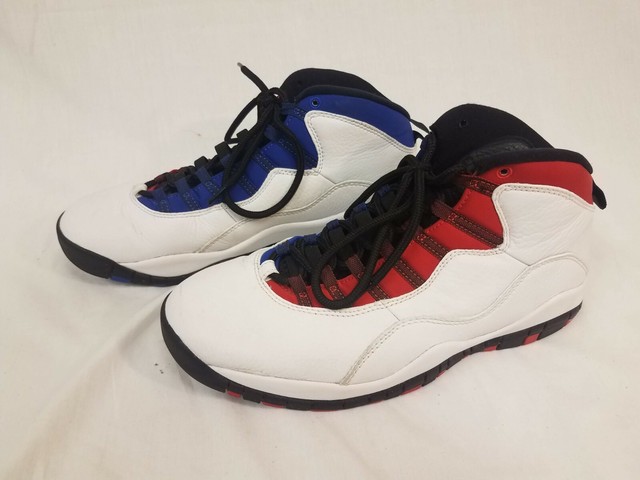 jordan retro 10 westbrook