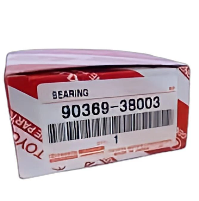 Cojinete de rueda delantera genuino OEM 90369-38003 Toyota RAV4 Celica Camry MR2 ES250 Foto 2 de 3