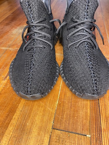 yeezy bred ebay