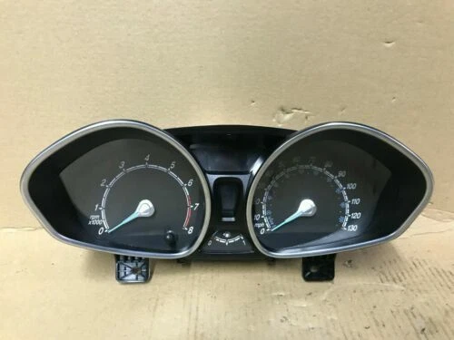 Ford Car Instrument Clusters with Classic Part