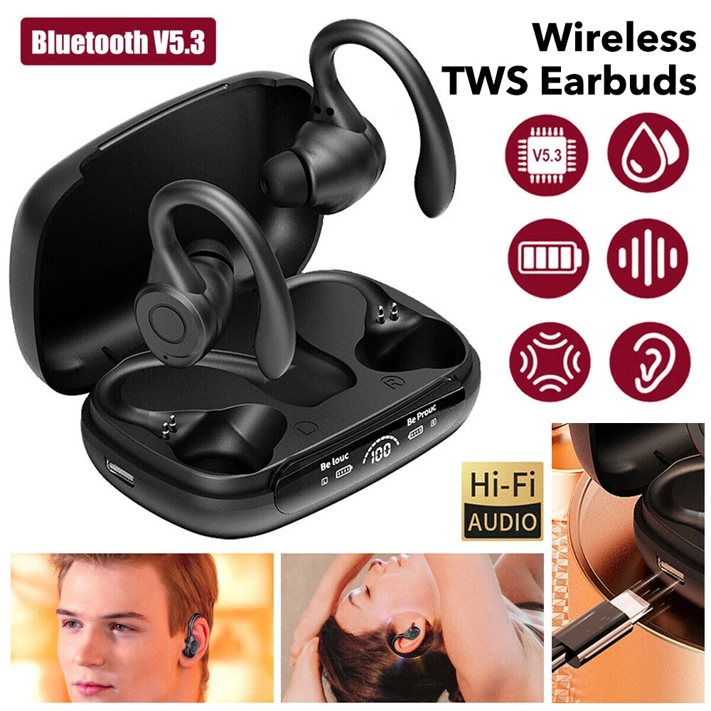 17 tws online bluetooth