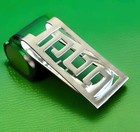 Erick's Sterling Silver Money Clip Taxco.925