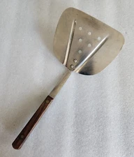 Vintage Spatula Warco Japan • 11"