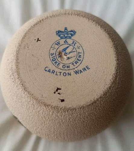 X5 Clare College Cambridge University Crested Plaques Carlton Ware Match Strikes - Photo 7/13
