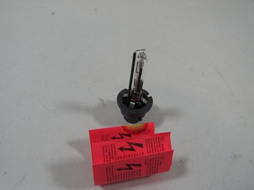 SYLVANIA D4R High Intensity Discharge (HID) Bulb, (Contains 1 Bulb)