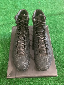 kobe 9 high krm ext black mamba