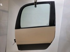 Porte arrière et accessoires Skoda ROOMSTER