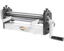 Woodward Fab HECWFBR6 18" Bead Roller Kit