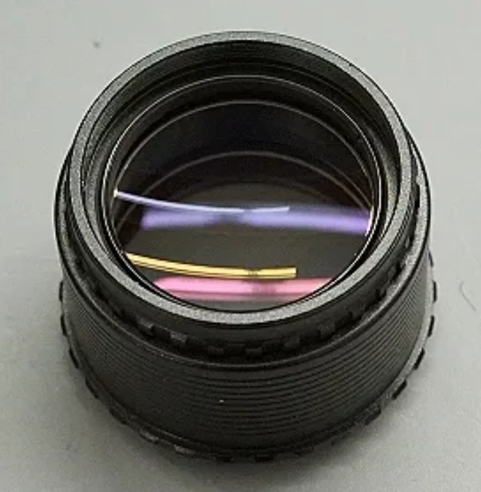 Baader Universal Alan Gee II (UAG II) Telecompressor for Schmidt-Cassegrain Tube - Image 2 of 4