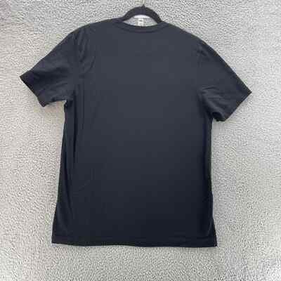 Resurrection Motorcycle Club Tee Men Large L Black FTW 18