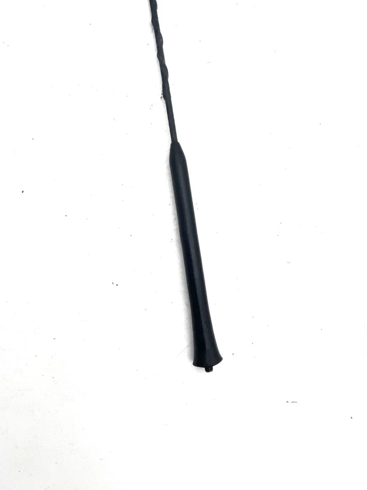ANTENA VARILLA CORTA BMW E36 M3 Z3 Mástil 318i 323i 320i 325i 328i 318ti ROADSTER OEM Foto 2 de 4