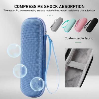EVA Hard Shell Stylus Pen Pencil Case Holder Protective Carrying Box Bag  к A5E5