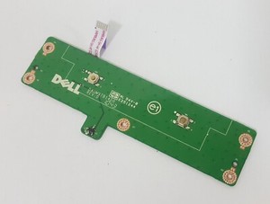 Touchpad Button Board DAUM9TB14D0 aus Notebook Dell Inspiron 17R N7010