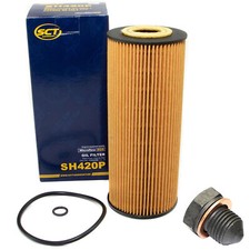 Filtre à huile Seat INCA