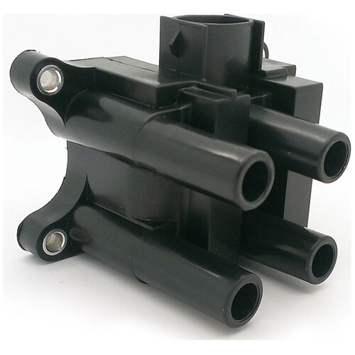 Ignition Coil Pack Fits Ford Focus (Mk1) 1.6 5 YEAR WARRANTY eBay