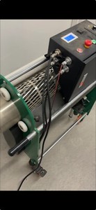 Working Knock Off T2 Bud Trimmer - Wet Only