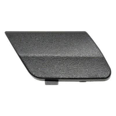 Front Bumper Tow Hook Cap Cover Random Color 2128850526 For Mercedes-Benz E Class W212 E300 E350 E400 E550 2013 2014 2015 - View #3