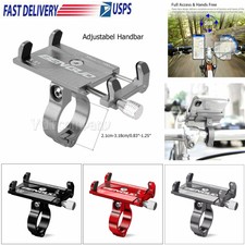 macally aluminum motorcycle mount