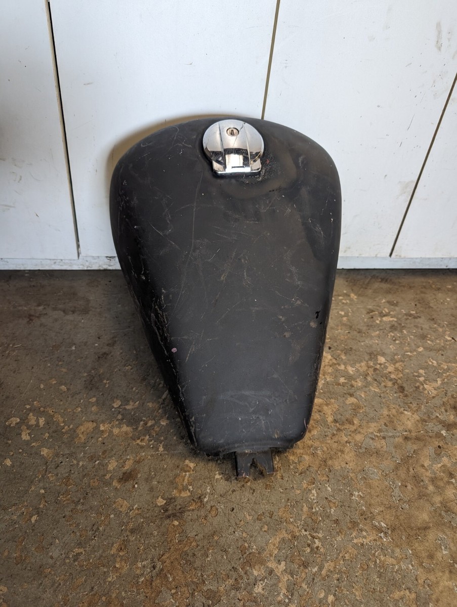 1985 Kawasaki 454 LTD EN450 EN 450 Gas Fuel Tank | eBay