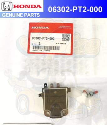 Module D'allumage HONDA Authentique Prelude Civic CRX Accord - Référence 0630, Neuf