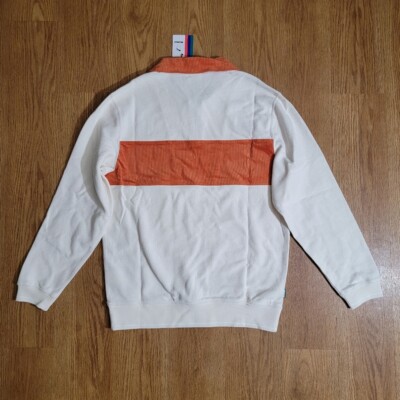 Puma Butter コーデュロイジャケット Puma X Butter Goods Corduroy Jacket In Peacoat - 50% Off