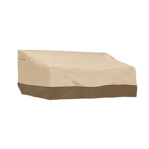 Outdoor Waterproof Patio Chair Cover Lounge Deep Seat Cover Furniture Sofa Cover - Picture 14 of 14