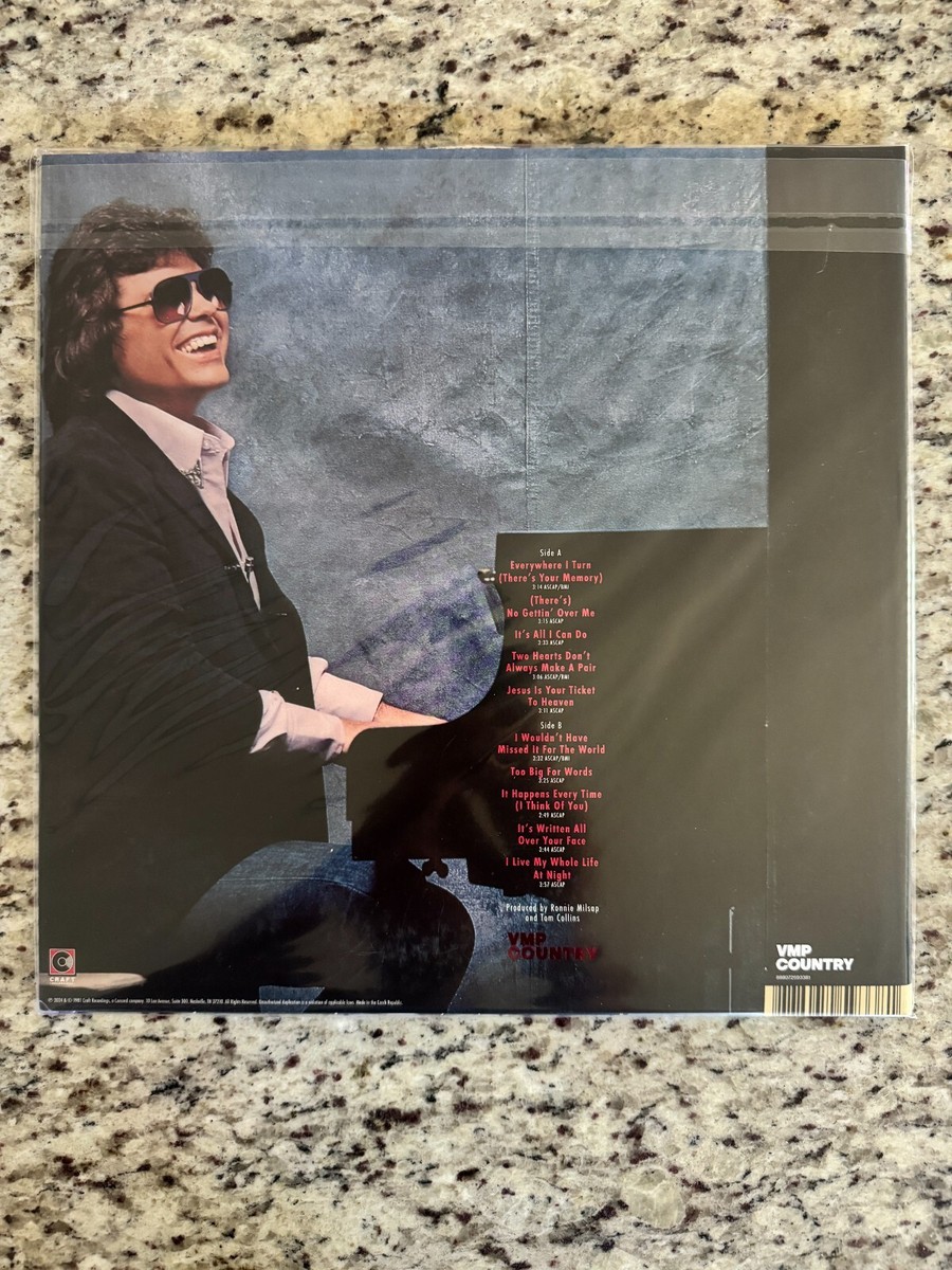 Ronnie Rons' CD 新品 OG PRESS GRAP Ronnie Rons' CD 新品 OG PRESS GRAP Revisiting Friends And