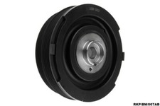 Poulies diverses BMW 2000