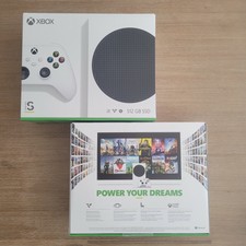 🚀 FREE 2 DAY SHIP ✅ NEW 🔥 Microsoft Xbox Series S 512GB Console & Controller