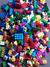 mega bloks 220 piece tub