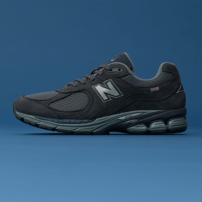New Balance 2002R LG M2002RLG Width D CASTLEROCK Lifestyle Shoes 