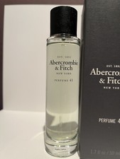 Perfume 41 by Abercrombie & Fitch Eau de Parfum for Women for sale