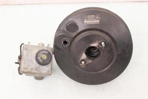 Bremskraftverstärker BKV 13142362 Opel Astra H TwinTop 1.9 CDTi HBZ