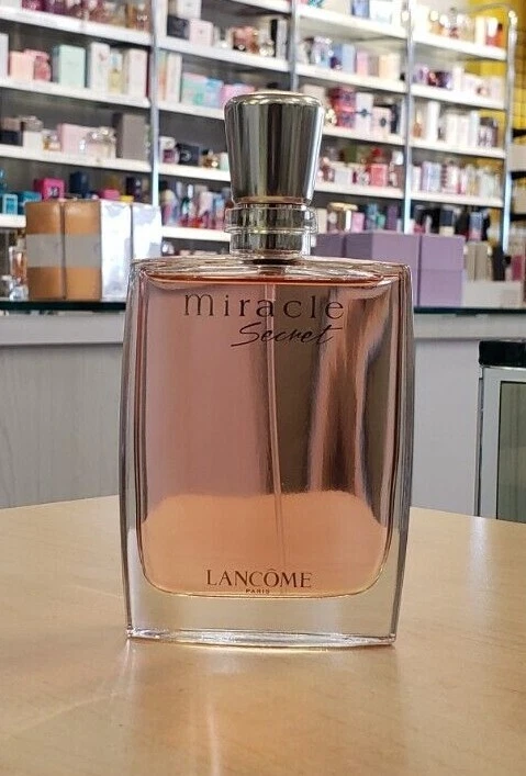 Lancome clearance miracle secret