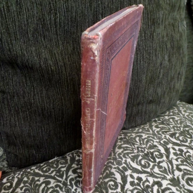 1879 Путешествие Беккера и Его Жены во Африку; Becker's AFRICA Journey- RUSSIAN - Image 2 of 4