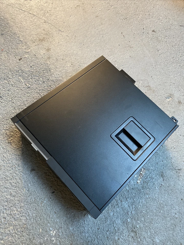 DELL OPTIPLEX 7010 SSF 120gb SSD, 4GB DDR3, i3 3rd gen CPU,  Win10 Pro. - Image 3 of 4