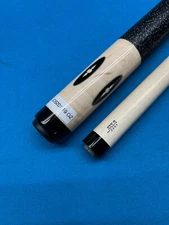 JOSS BIRDSEYE MAPLE CUE STICK